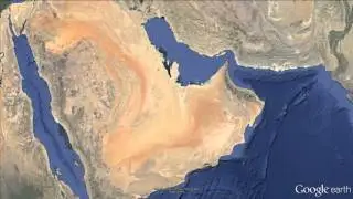 Adel Farid Abdel Kader - Arab Region’s environmental data challenges