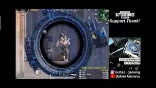 || SEASON 12 & 15 || ASIA NO.1 ||.  || BUBSA GAMING VS NOOB HACKER ||🤣UNLIMITED HP 🤣