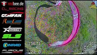 Furling32 4in1 ESC onboard