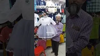 iiffa kids wear | latest collection kids wera #trending #love #shortvideo #shortsfeed
