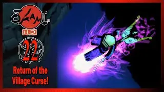 Return of the Village Curse - Let's Play Okami HD: Episode 22