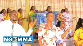 MATENDO BY FPFK BARAKA CHOIR KAWANGWARE (OFFICIAL VIDEO)