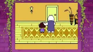 Explicando a Speedrun de Undertale - ROTA PACIFISTA