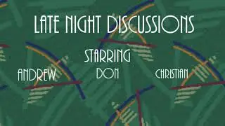 LND Podcasts- JAMES CHARLES AND PROJARED