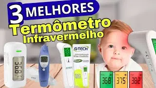 The Best Infrared Thermometers in 2025