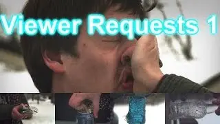 HighSpeedFanatics Episode 5: Viewer Requests 1