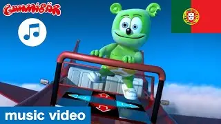 Ursinho Gummy - 