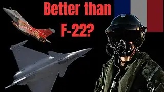 Rafale vs Stealth Fighter Jets: The Truth They Won&rsquo;t Tell You!
