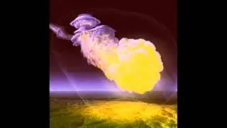 The Osiris Inception : Chemical Alteration