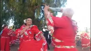 ZAMBA MIA PATIO CULTURAL NEUQUEN 
