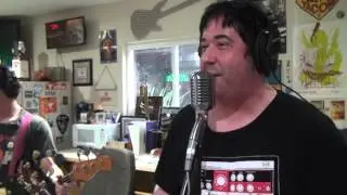 Gold Records - Didn't Love Me - LIVE on The Spud Goodman Radio Show 5-8-14