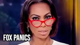 Fox News Hosts Meltdown In Phony Outrage