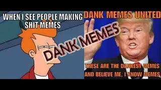 Dank Memes 2020
