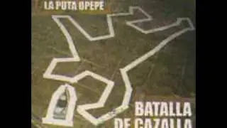 batalla de cazalla