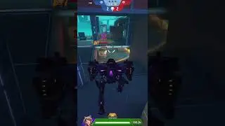 Use THESE Weapons for Surge in Mech Arena!