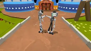 SMG4 Movie: The Rejection Of Waluigi