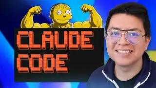 Modo DIOS en CLAUDE CODE con el m&eacute;todo RALPH WIGGUM