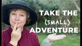 Tea tasting becomes an exotic adventure! YOUR Next Quest?