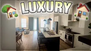 DREAMCON HOUSTON 2025 LUXURY B&B HOUSE TOUR