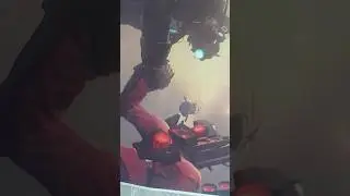 Cameraman titan and titan speakerman draw