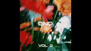 DND VOL 2 - R&B Guitar Sample Pack (summer walker, brent faiayz,chill acoustic)