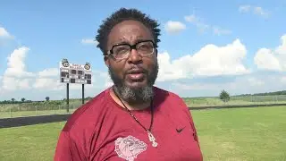 FFN Extra: Albert Coleman previews 2025 Earle Bulldogs