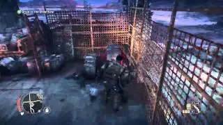 Mad Max: gtasthehunter's Live PS4 Broadcast