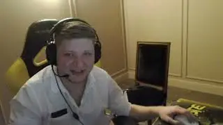 s1mple about Last Dance
