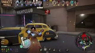 Deadcock mediocre gigacut 1