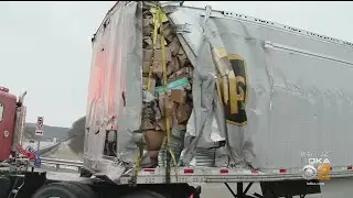 Cause Of Deadly Pa. Turnpike Crash Still Under Investigation