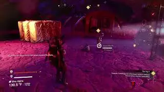 No Man's Sky Worlds Part 2 Relics Expedition