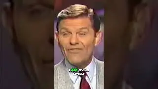 Kenneth Copeland: Marriage Covenant - Giving Yourself Completely. You Have My Name! #shorts