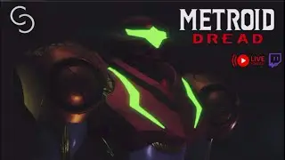Metroid V - Dread pt.2
