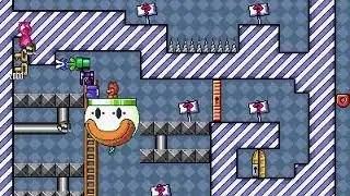 Let's Play Super RMN Bros 3 Episode 1