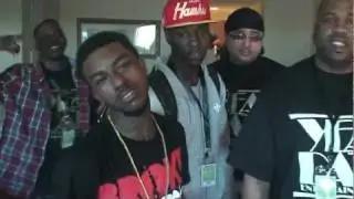 Yea Dat Entertainment Event Reel