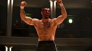 Boyka Fights Three Champions and a Giant to Save a Fallen Husband&rsquo;s Wife | Boyka: Undisputed 4 Recap