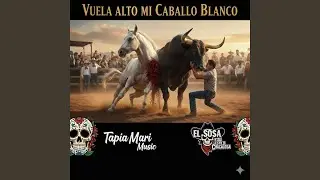 Vuela Alto Mi Caballo Blanco