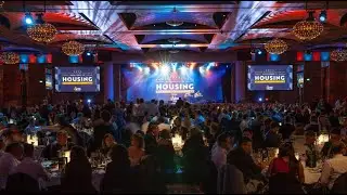 2022 Master Builders Victoria Excellence in Housing Awards Highlights