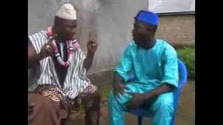 kabakoudou : eh adeya partie 1