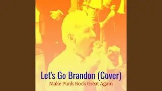 Let's Go Brandon (Cover)
