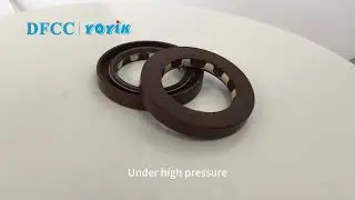 TCM589332-00G China offers EH oil main oil pump skeleton oil seal