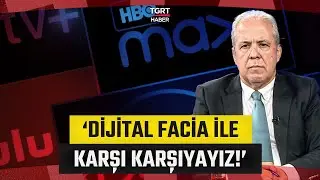 Şamil Tayyar Milli Güvenlik Sorunu Diye Tanımladı: Sabah Kuşağı Programları Çok Daha Kötü!
