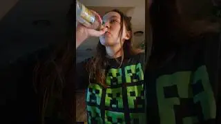Trying Premium Tonic Water by Fever Tree. It tasted bad