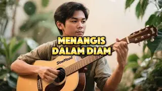 Menangis Dalam Diam - Lagu Terbaru