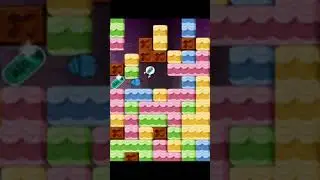 Mr Driller W (Holinger-Z 1/2 Normal Longlplay) [WiiWare]
