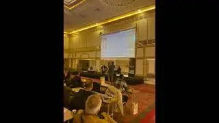 Başkent Yatırımcı Zirvesi- Taner Genek