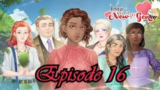 🧁Amour Sucré ~ New Gen 16🧁Libre comme l'air [Route Roy et Devon]