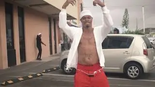 Kill-Quick-Petey Siw(Clip Officiel)(OTB Studios)(Blood Bouyon)(May 2018)