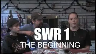 SARATOGA WINNERS REUNION 1 - THE BEGINNING