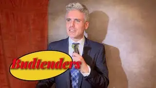 BUDTENDERS EP.3 - KEEP YOUR SATIVAS CLOSE AND YOUR INDICAS CLOSER